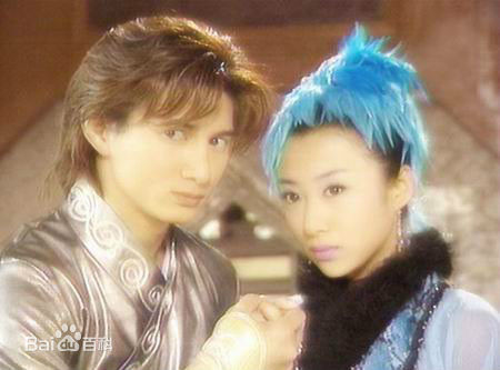 刘思彤《萧十一郎》最全剧照