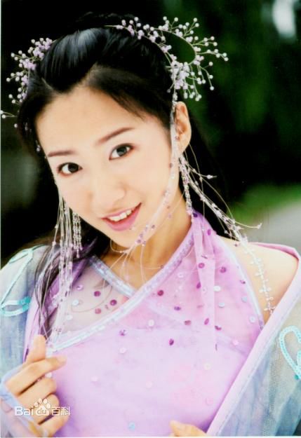 刘思彤《萧十一郎》最全剧照