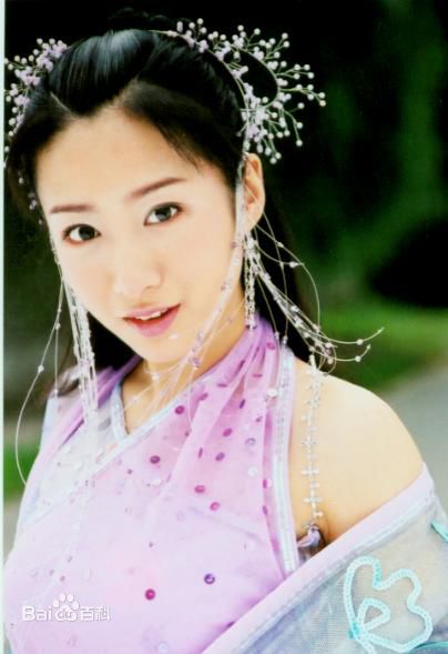 刘思彤《萧十一郎》最全剧照