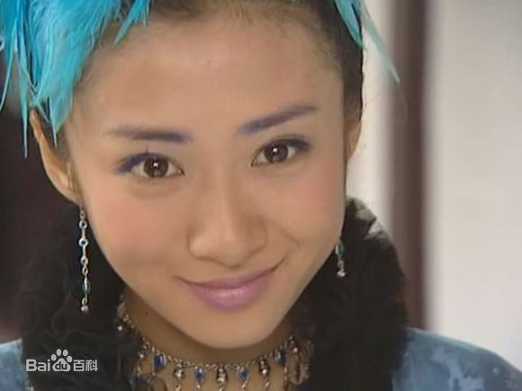 刘思彤《萧十一郎》最全剧照