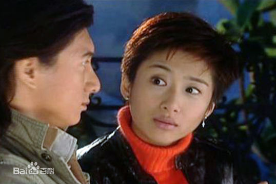 刘思彤铁拳浪子图片图册