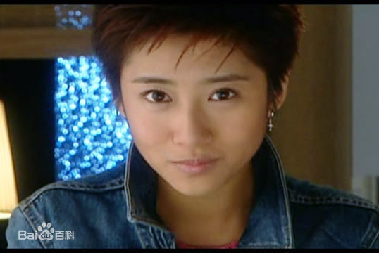 刘思彤铁拳浪子图片图册