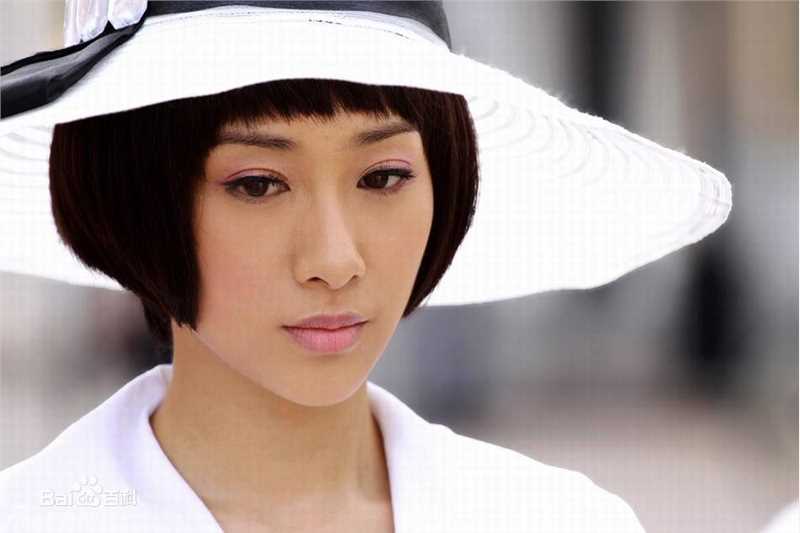 精选刘思彤在《再见艳阳天》中的图册