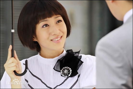 精选刘思彤在《再见艳阳天》中的图册