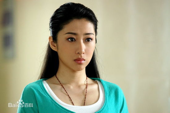 最全刘思彤在《血脉》中的相册