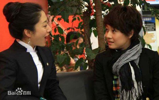 最新刘思彤在《双城生活》中的图集