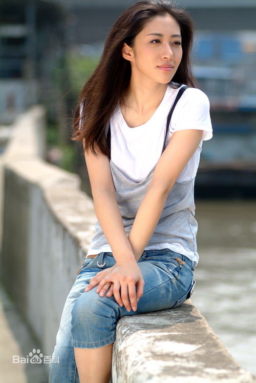 最新刘思彤精彩图册