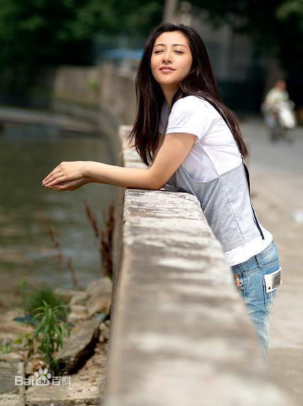 最新刘思彤精彩图册