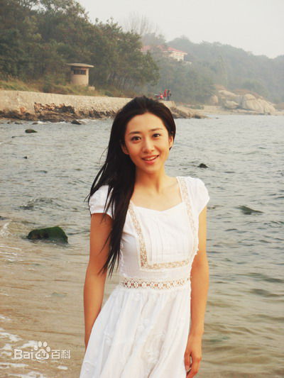 最新刘思彤精彩图册