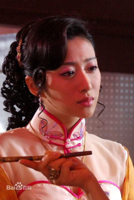 最新刘思彤精彩图册