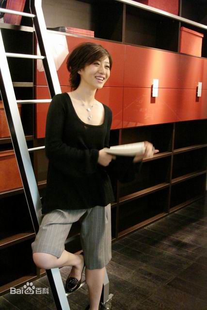 最新刘思彤精彩图册