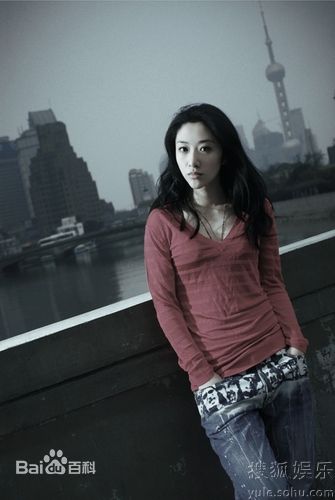 精选刘思彤精彩图册