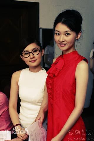 刘思彤精彩图册