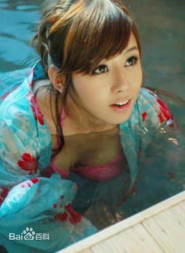 刘思彤精彩图册