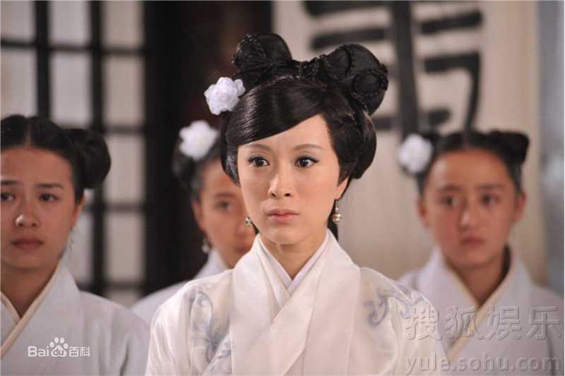 刘思彤精彩图册