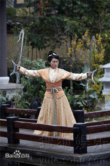 刘思彤精彩图册