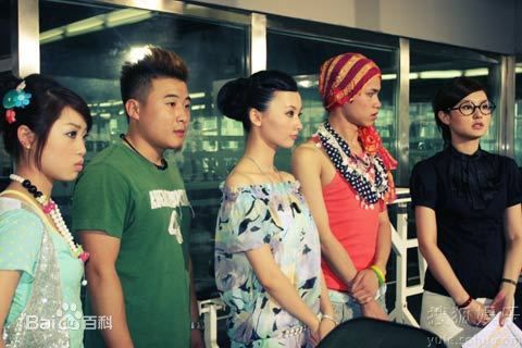 刘思彤精彩图册