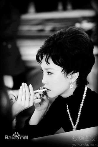 刘思彤精彩图册