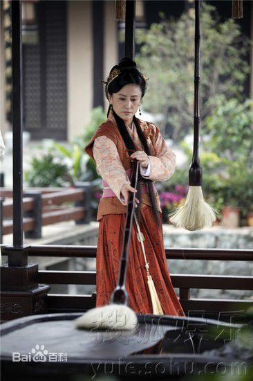 刘思彤精彩图册