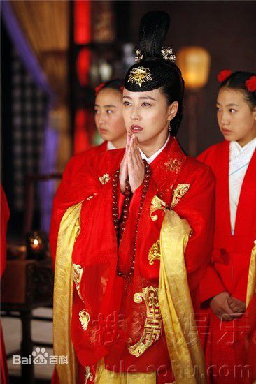 刘思彤精彩图册