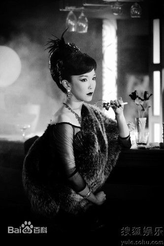 刘思彤精彩图册