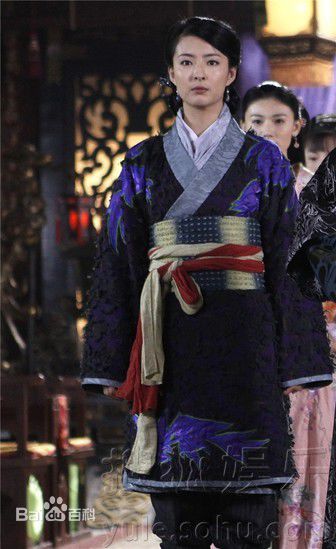 刘思彤精彩图册