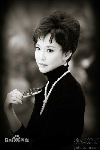 刘思彤精彩图册