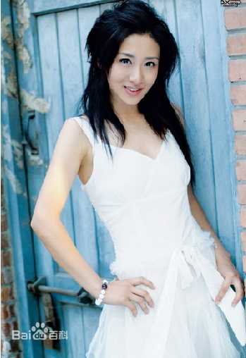 刘思彤精选图册