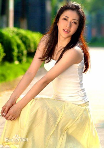 刘思彤精选图册