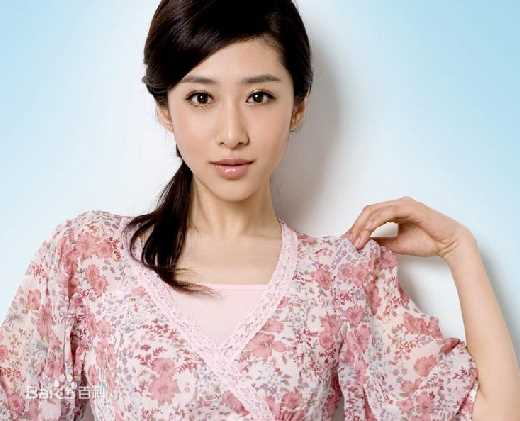 刘思彤精选图册