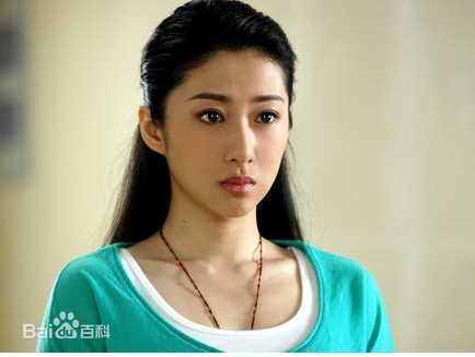 刘思彤精选图册