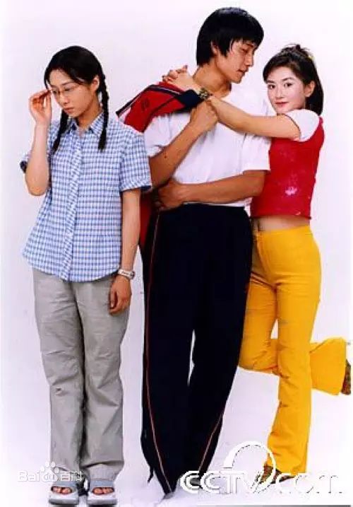 最优质刘思彤生活照