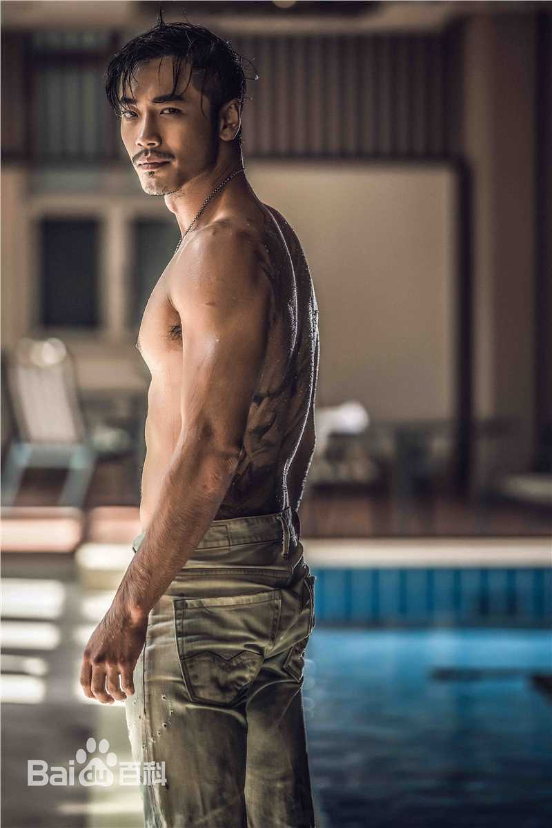 薛皓文最全壁纸