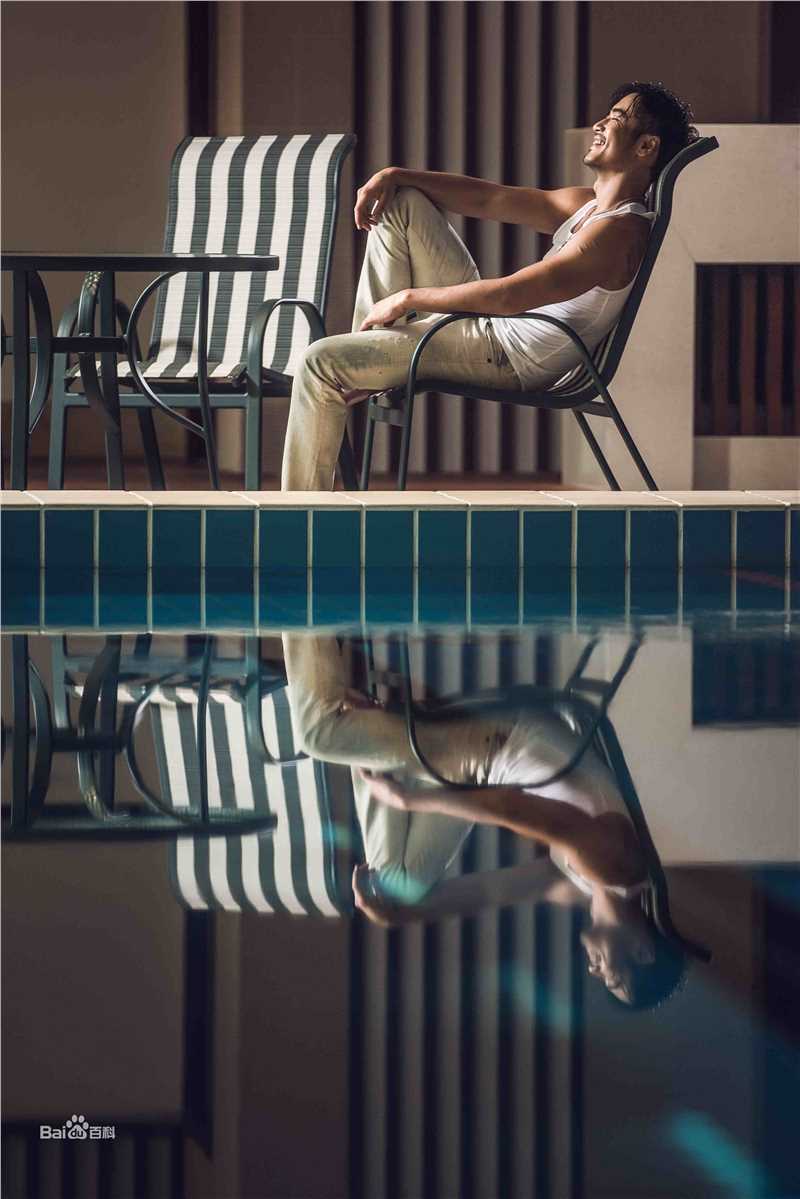 薛皓文最全壁纸