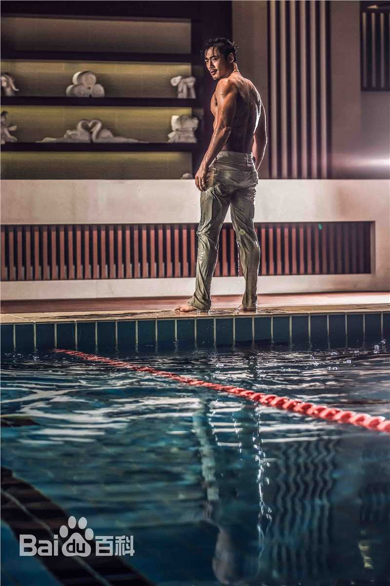 薛皓文最全壁纸