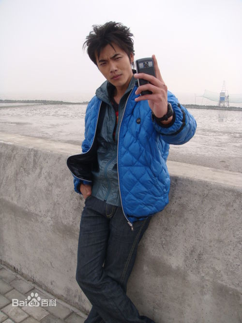 薛皓文精彩图册