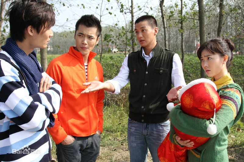 薛皓文精彩图册