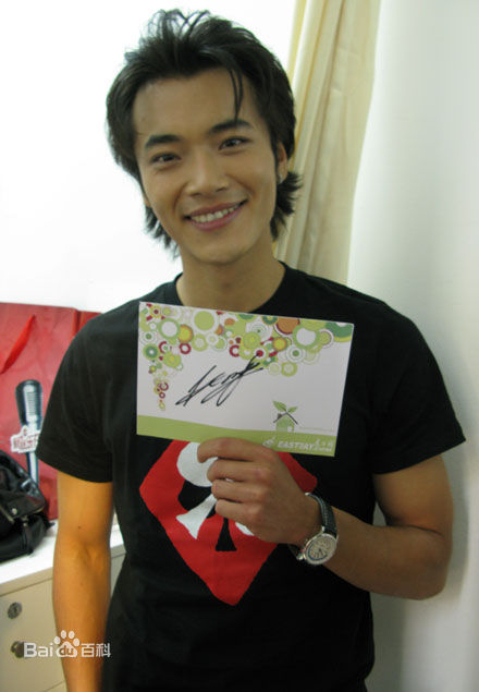 薛皓文精彩图册