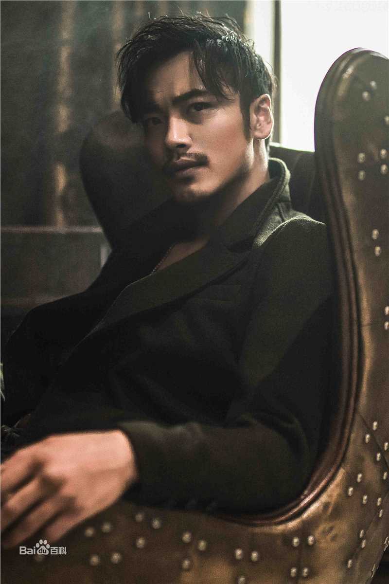 最全薛皓文壁纸