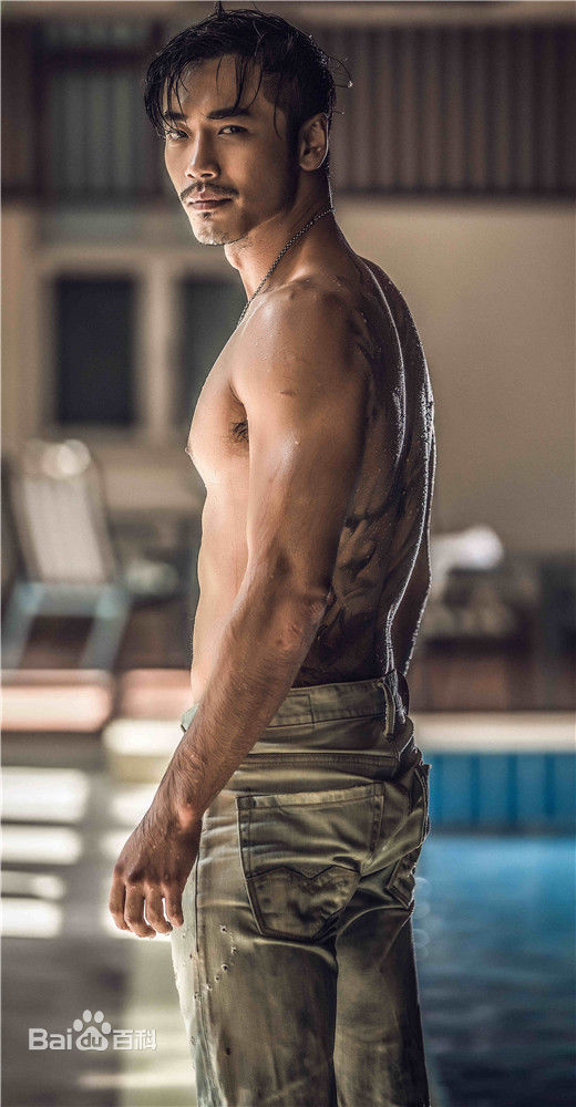 最全薛皓文壁纸