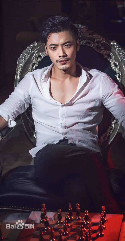 最全薛皓文壁纸