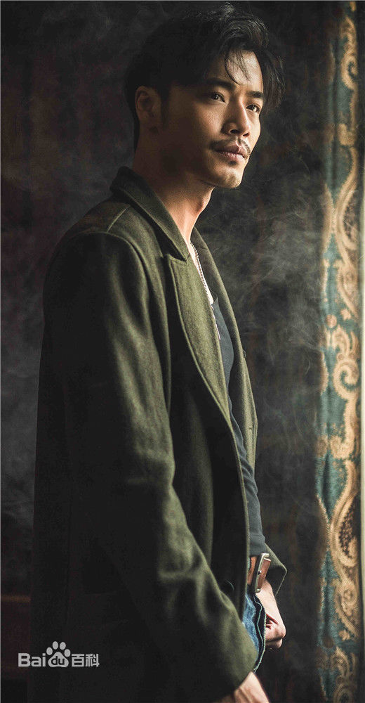 最全薛皓文壁纸