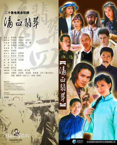 最全薛皓文壁纸