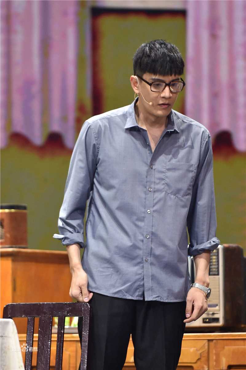 经超影视剧作品生活照相册