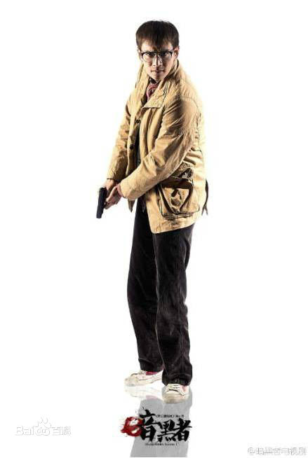 经超影视剧作品生活照相册