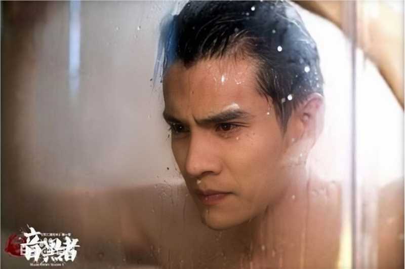 经超影视剧作品生活照相册