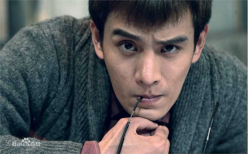 经超影视剧作品生活照相册