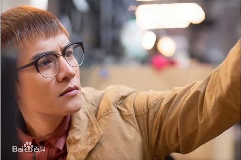 经超影视剧作品生活照相册