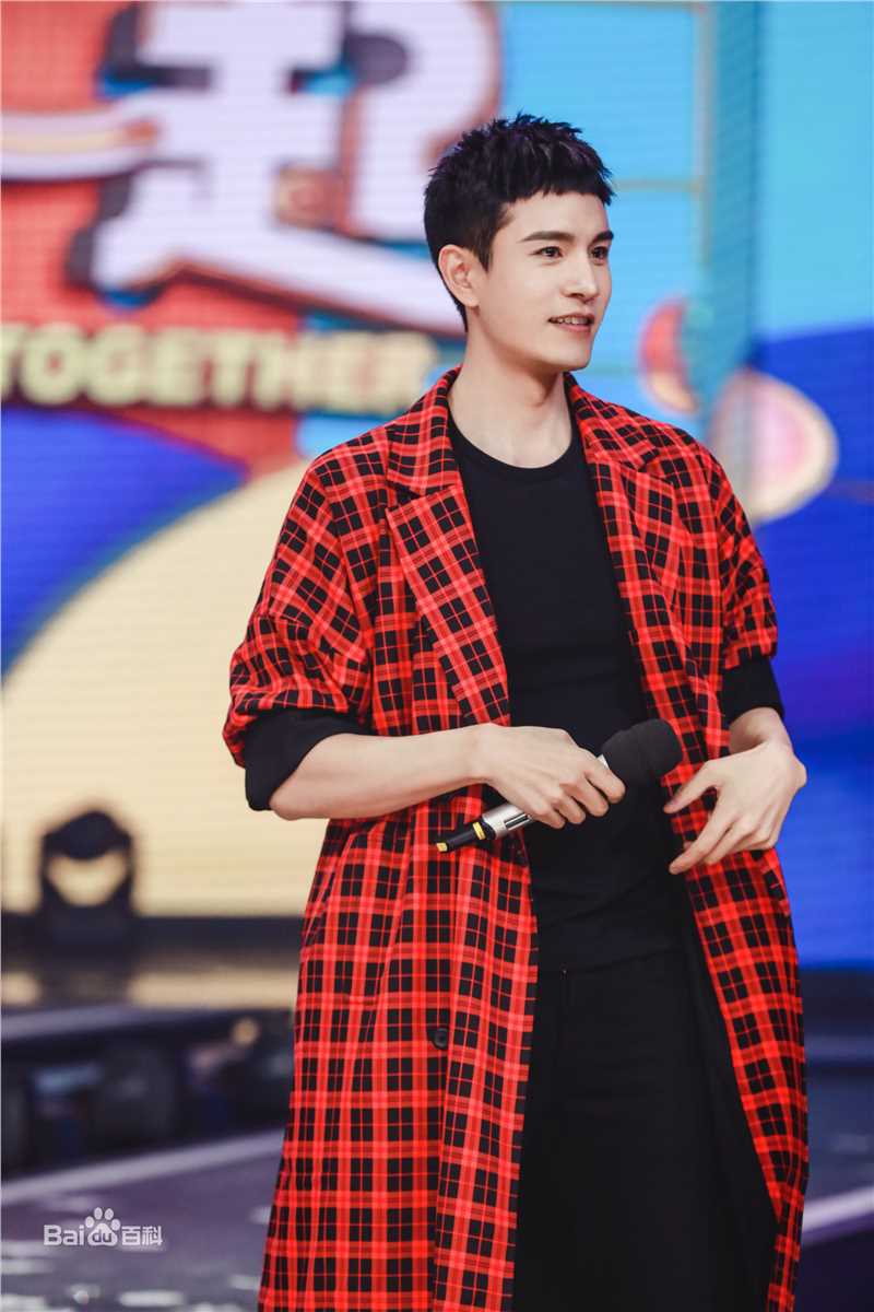 经超综艺节目性感图片图集