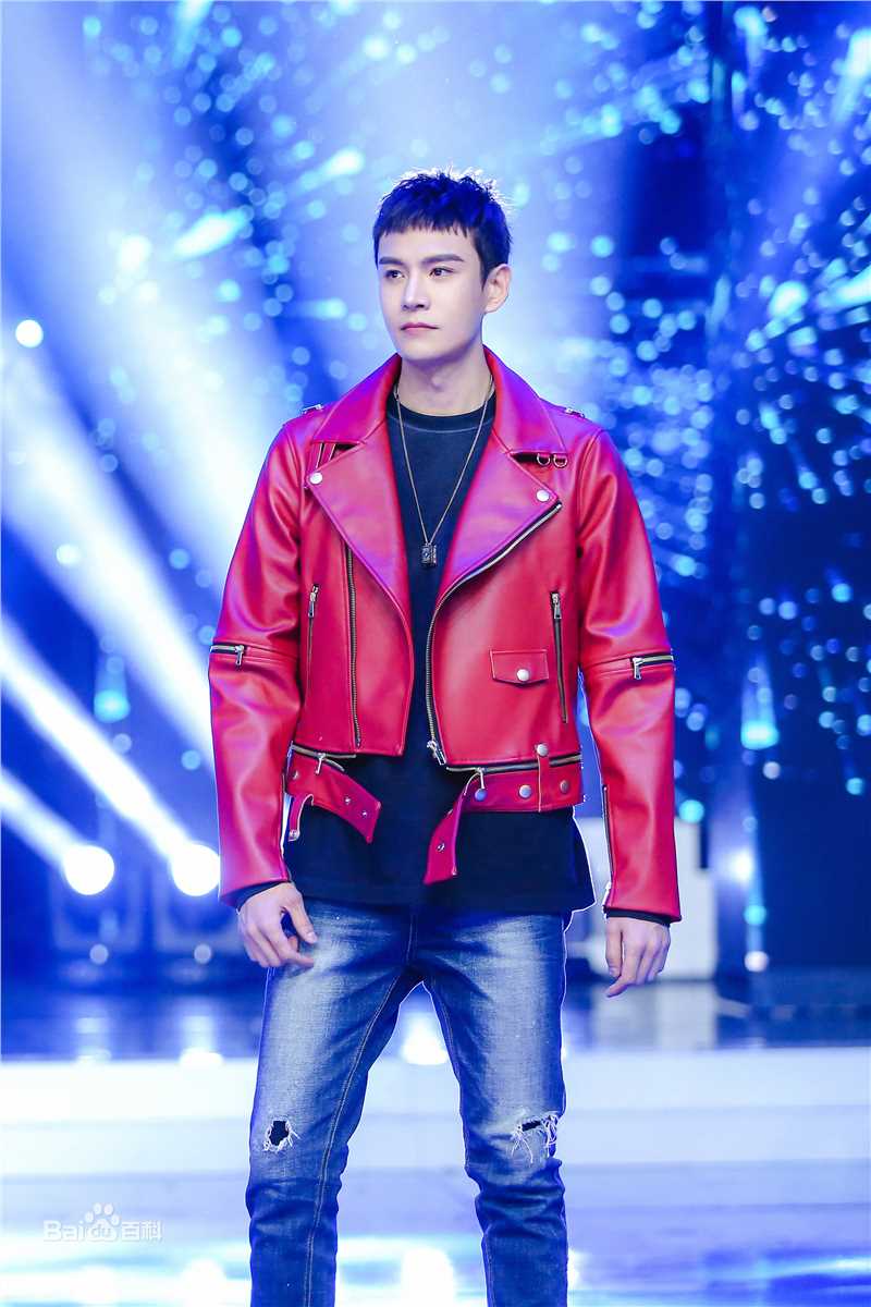 经超综艺节目性感图片图集